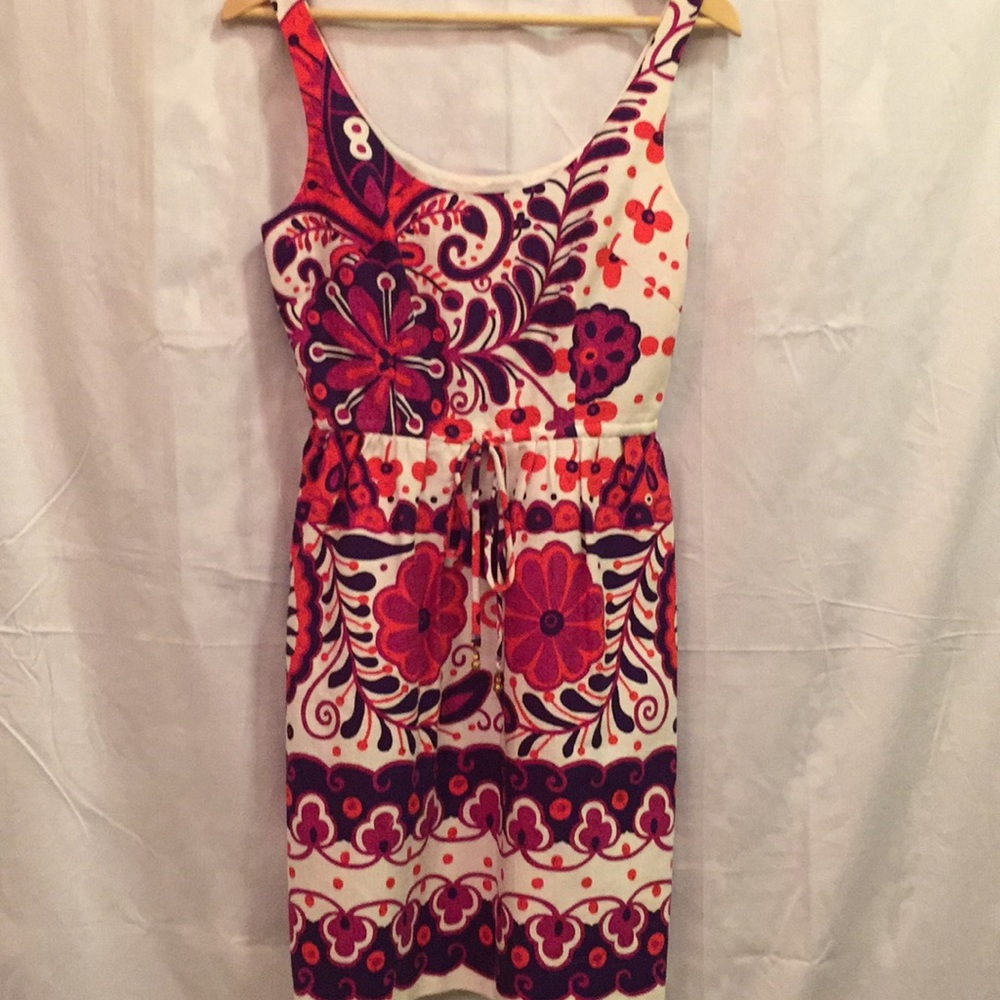 Trina Turk Dress